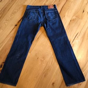 Levi jeans
